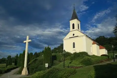 Photo de Church of the Blessed Virgin Mary of the Seven Sorrows
