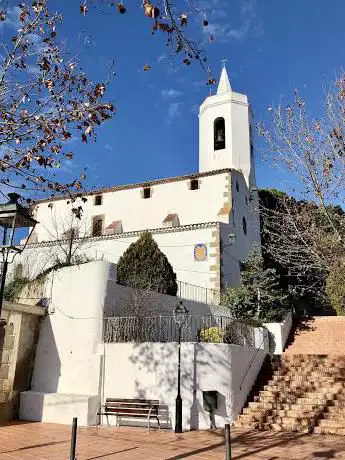 Photo de Església de Sant Cebrià