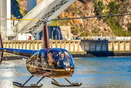 Photo de Helitours