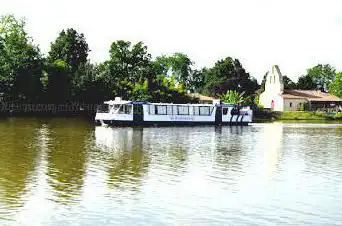 Photo de The Lot Cruises