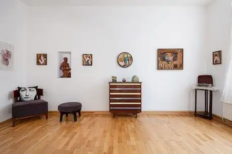 Photo de Galerie Dumas OG