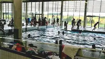 Photo de Centre Aquatique& Remise en Forme VIMEO