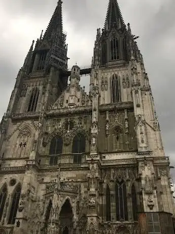 Photo de Diocèse de Ratisbonne