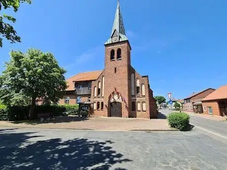 Photo de Ev.-Luth. Michaelis- Kirchengemeinde Pastor Kramer