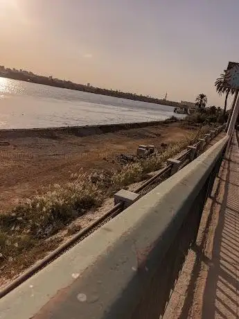 Photo de نزلة كورنيش المعادي الثانية