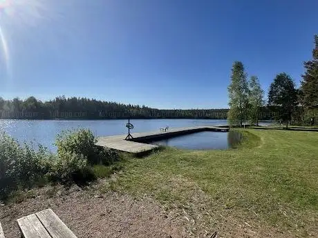 Photo de Hyltabyns Badplats