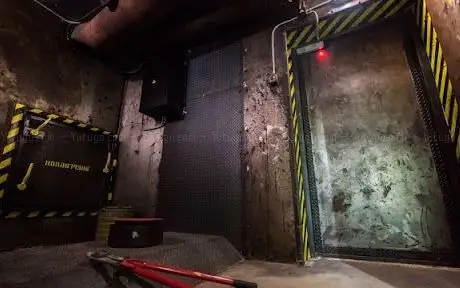 Photo de Don't Panic Escape Rooms