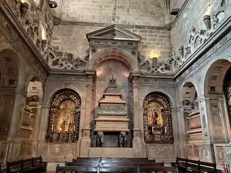 Photo de Eglise Ste Marie de Belem