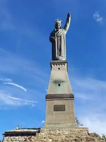 Photo of Statue du Christ-Roi