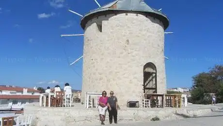 Photo de Garden Hills Çeşme