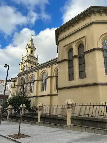 Photo de Iglesia de Santa LucÃ­a