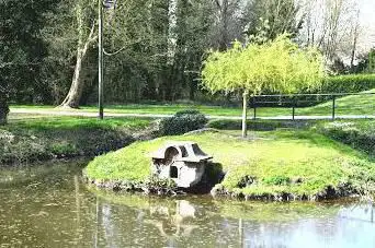 Photo de Parc Bois Bonvallet