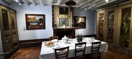 Photo de Musée départemental des peintres de Barbizon