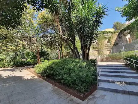 Photo de Jardins de Can Ferrer