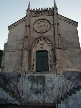 Photo de Chiesa Madonna dei Raccomandati