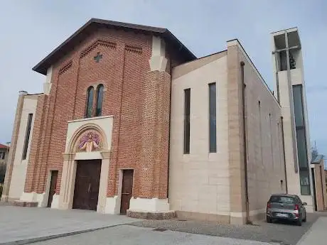 Photo de Parish Church SACRED HEART in Soria - Pesaro