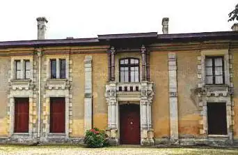 Photo de Parc de Pontaulic
