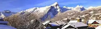 Photo de Morillon Tourist Office