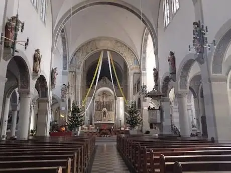 Photo de St. Johannes Nepomuk