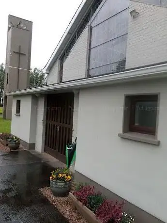 Photo de Mary Immaculate Church