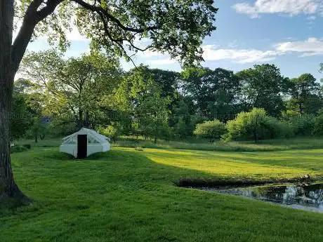 Photo de Adams National Historical Park