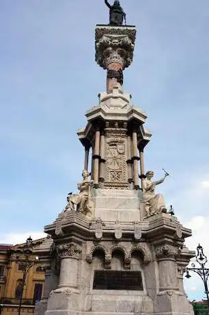 Photo de Pablo Sarasate Paseo