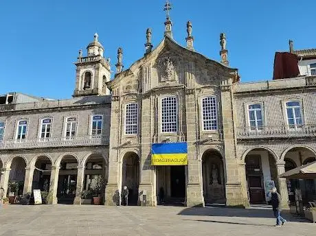 Photo de Lapa Church