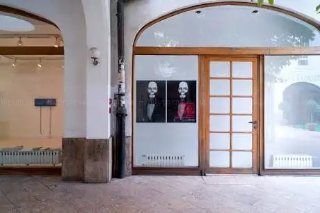 Photo de Galerija nova