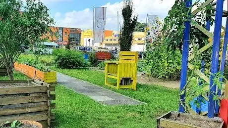Photo de Martha Schneider-Bürger Platz