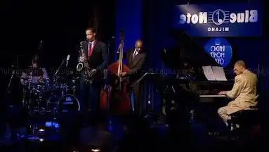 Photo de Blue Note Milano