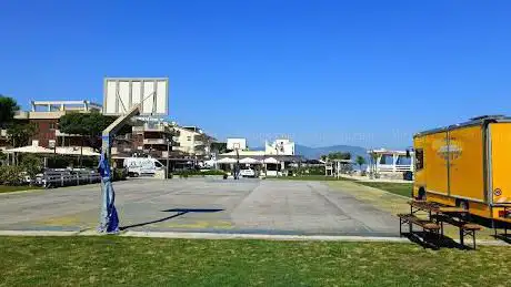 Photo de Campo da Basket