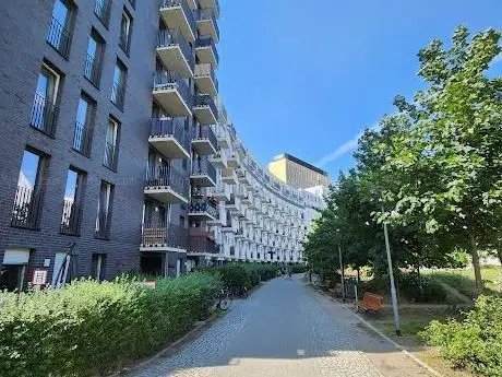 Photo de Markgrafen Park