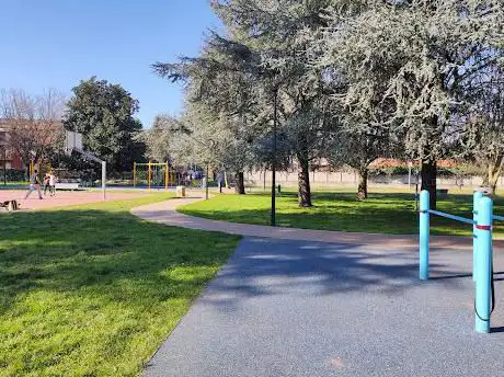 Photo de Public Park via King