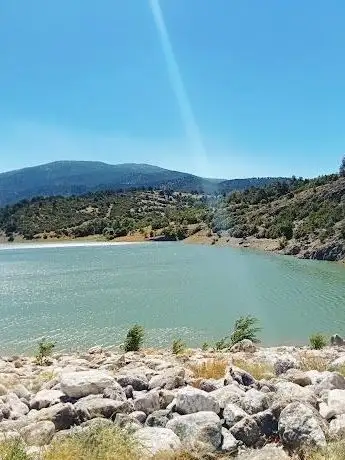 Photo de Yelten Pond