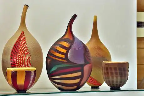 Photo de Vetreria Franco Schiavon Gallery
