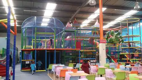 Photo de Royal Kids Vedene