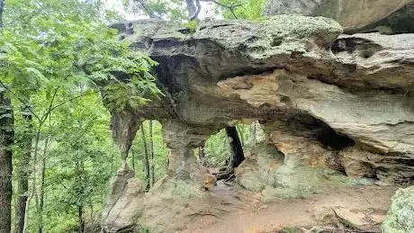 Photo de Pickle Springs Natural Area