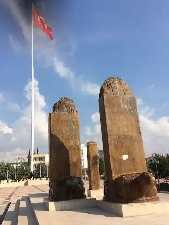 Photo de Park