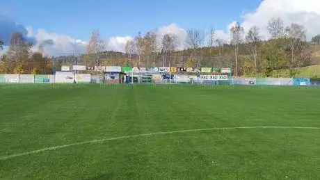 Photo de Fotbalový stadion SK Stap Tratec Vilémov