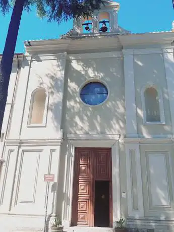 Photo de Church of Our Lady of the Carmel