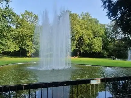 Photo de Stadtgarten Neuss