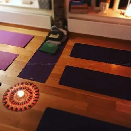 Photo de Tree of Life Yoga