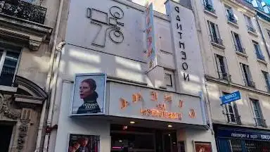 Photo de Cinéma du Panthéon