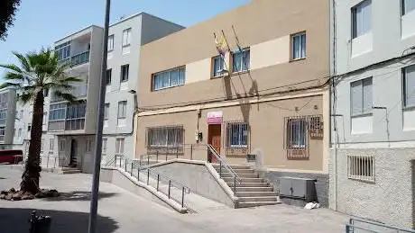 Photo de Centro Ciudadano El Cardonal II