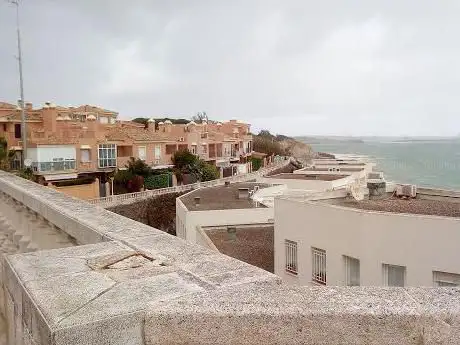 Photo de Mirador FuentebravÃ­a