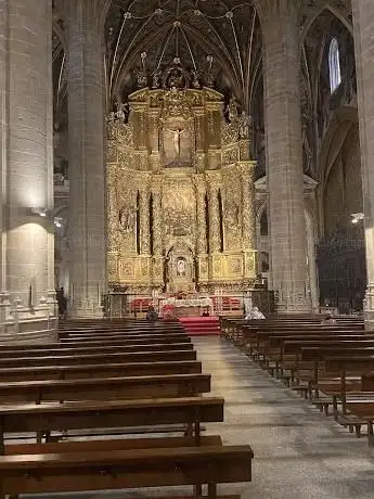 Photo de Cathédrale de Logroño