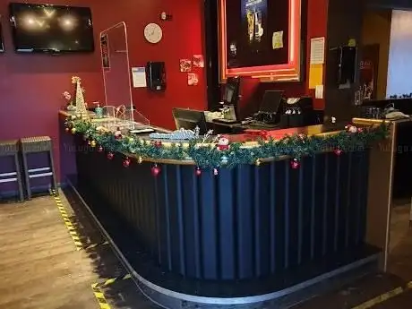 Photo de Spielhalle Gold Engen