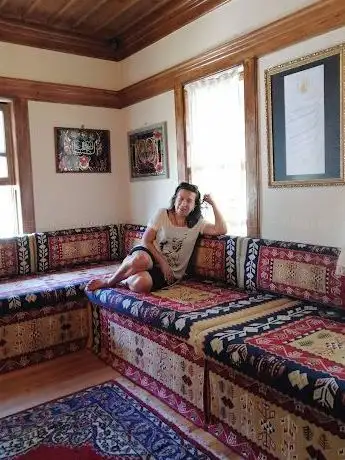 Photo de Camlidere Kultur Evi