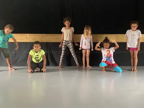 Photo de Le Théâtre de Dipe