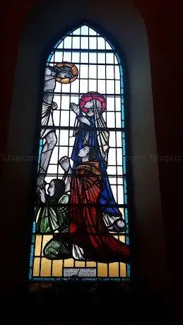 Photo de St. James' Roman Catholic Church Carracastle